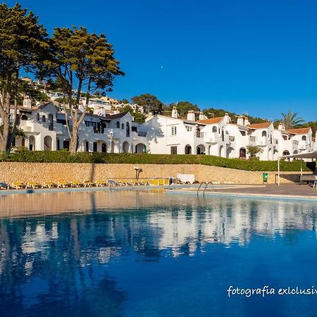 Precioso Apartamento Reformado Con Vistas A Playa Сон-Боу Экстерьер фото