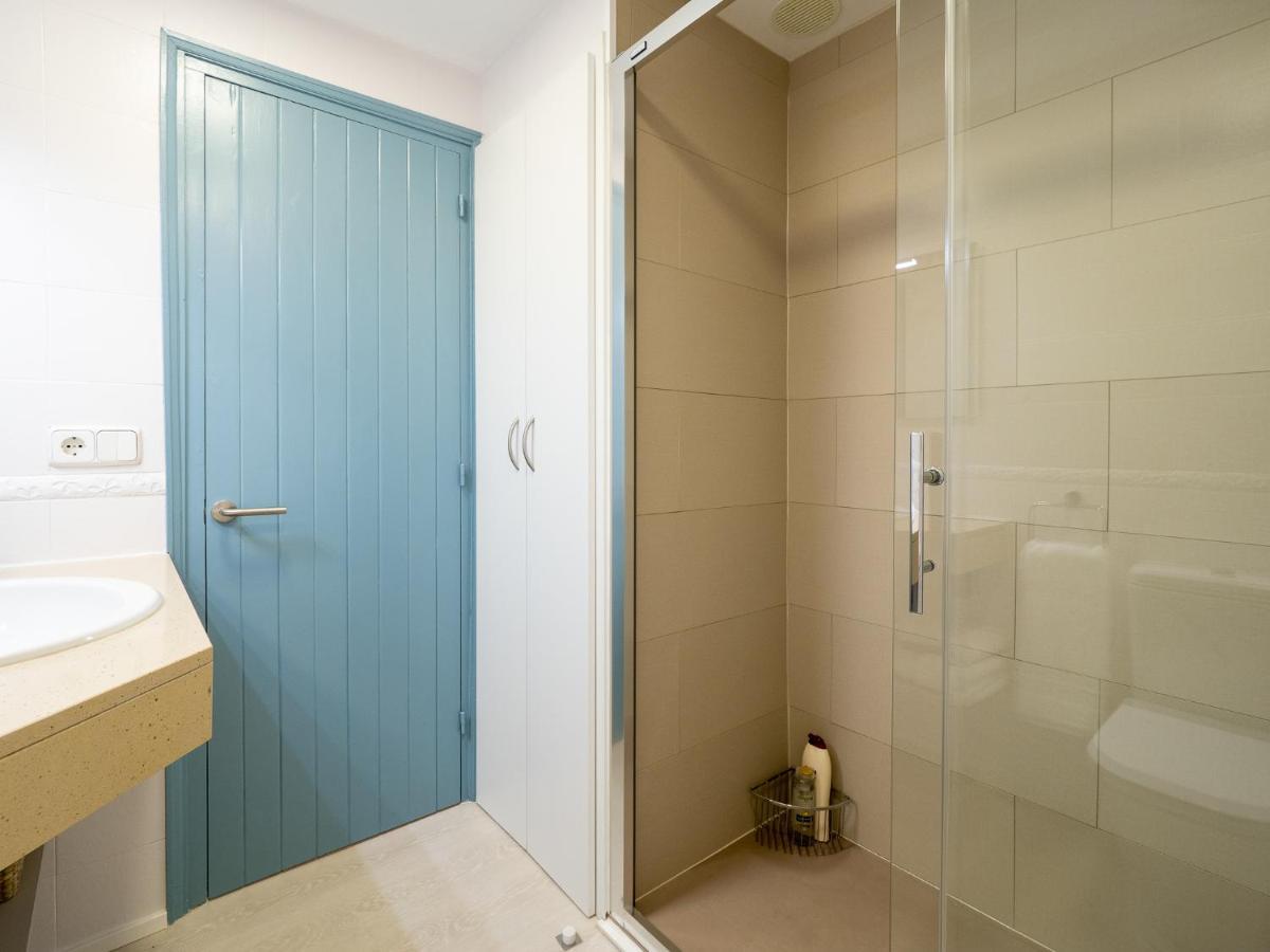 Precioso Apartamento Reformado Con Vistas A Playa Сон-Боу Экстерьер фото