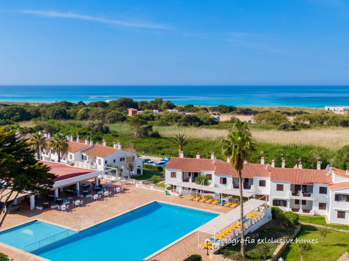 Precioso Apartamento Reformado Con Vistas A Playa Сон-Боу Экстерьер фото