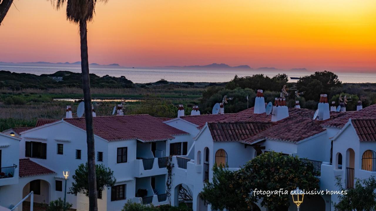 Precioso Apartamento Reformado Con Vistas A Playa Сон-Боу Экстерьер фото