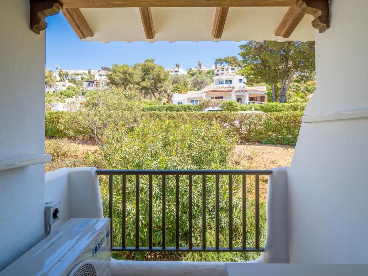 Precioso Apartamento Reformado Con Vistas A Playa Сон-Боу Экстерьер фото