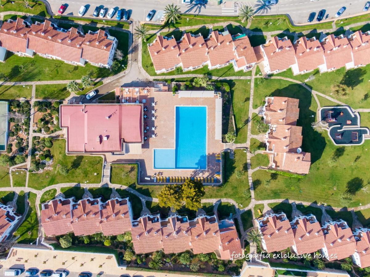 Precioso Apartamento Reformado Con Vistas A Playa Сон-Боу Экстерьер фото
