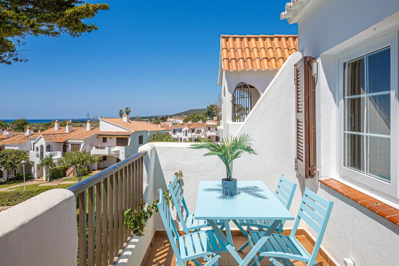 Precioso Apartamento Reformado Con Vistas A Playa Сон-Боу Экстерьер фото