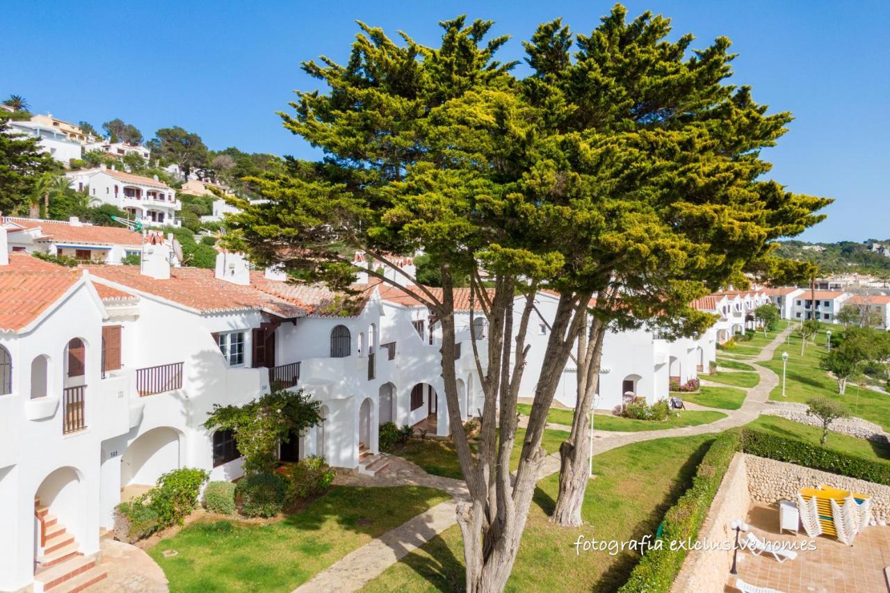 Precioso Apartamento Reformado Con Vistas A Playa Сон-Боу Экстерьер фото